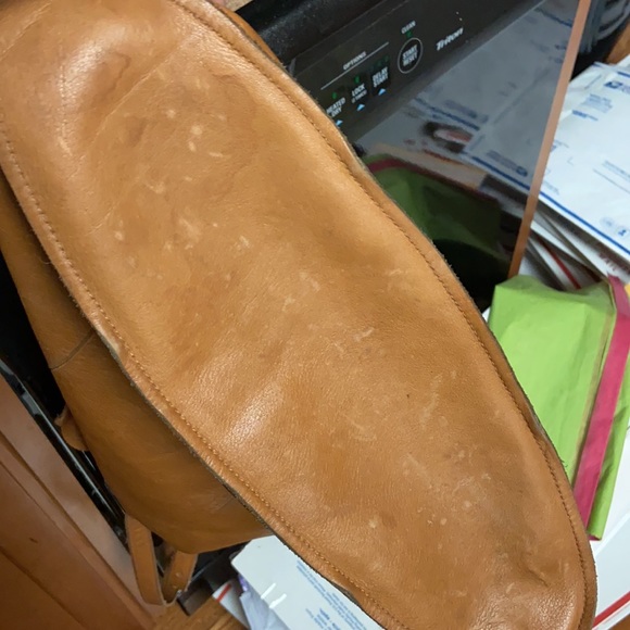 Madewell McCarren Leather Tote - Picture 15 of 16